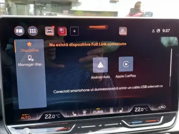 Cupra Formentor 2025 - 150CP