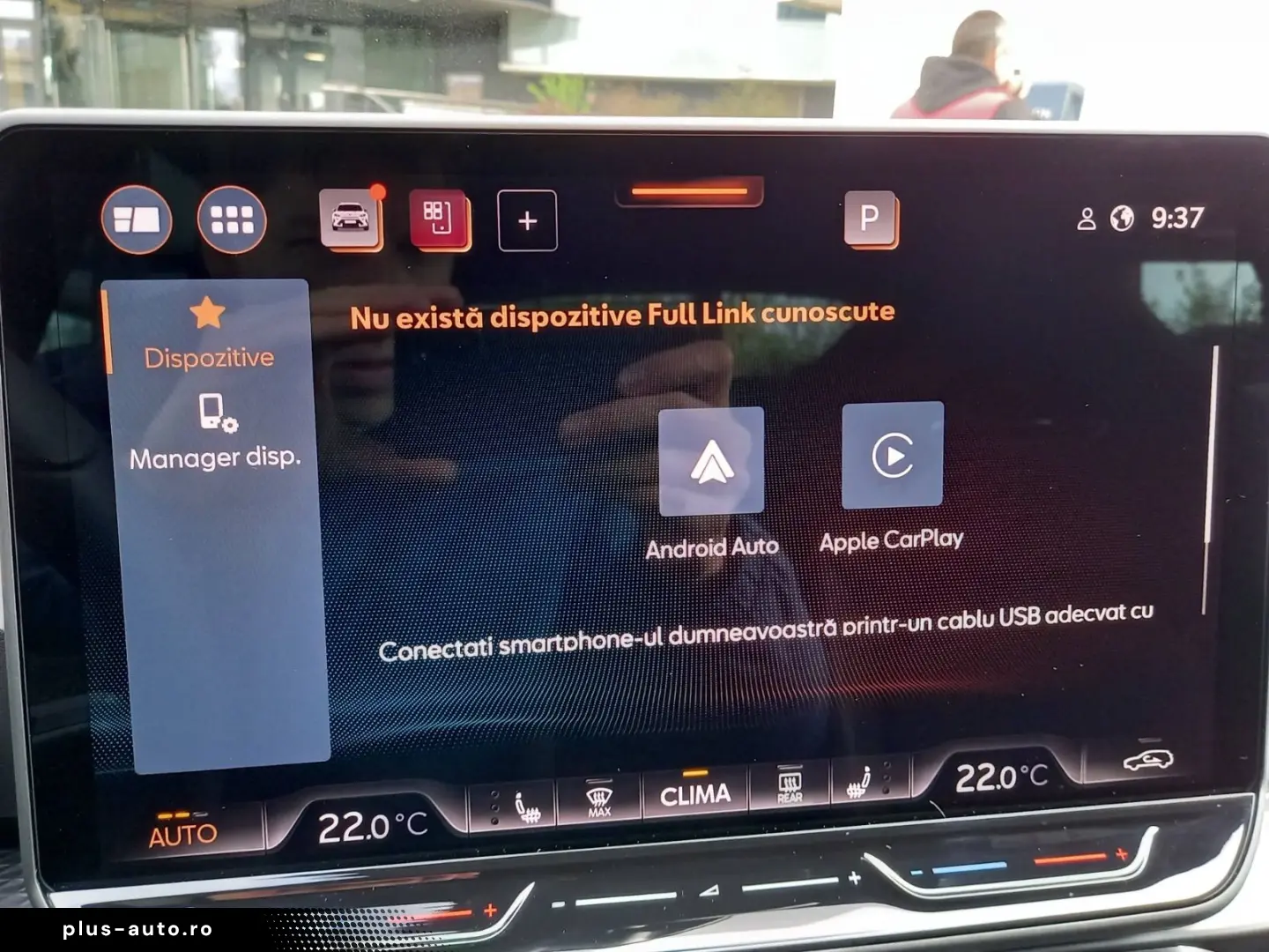 Cupra Formentor 2025 - 150CP