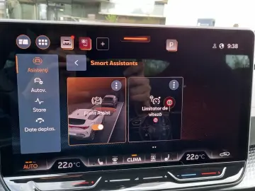 Cupra Formentor 2025 - 150CP