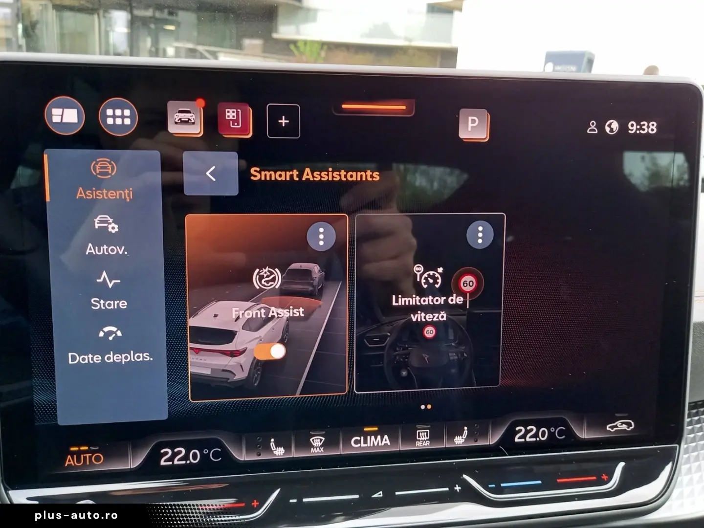 Cupra Formentor 2025 - 150CP