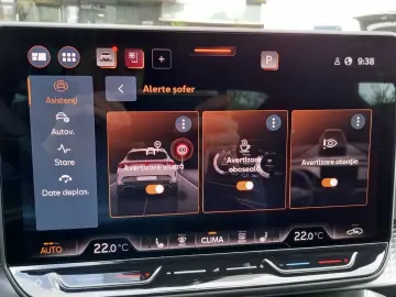 Cupra Formentor 2025 - 150CP