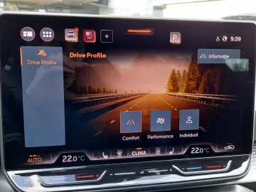 Cupra Formentor 2025 - 150CP