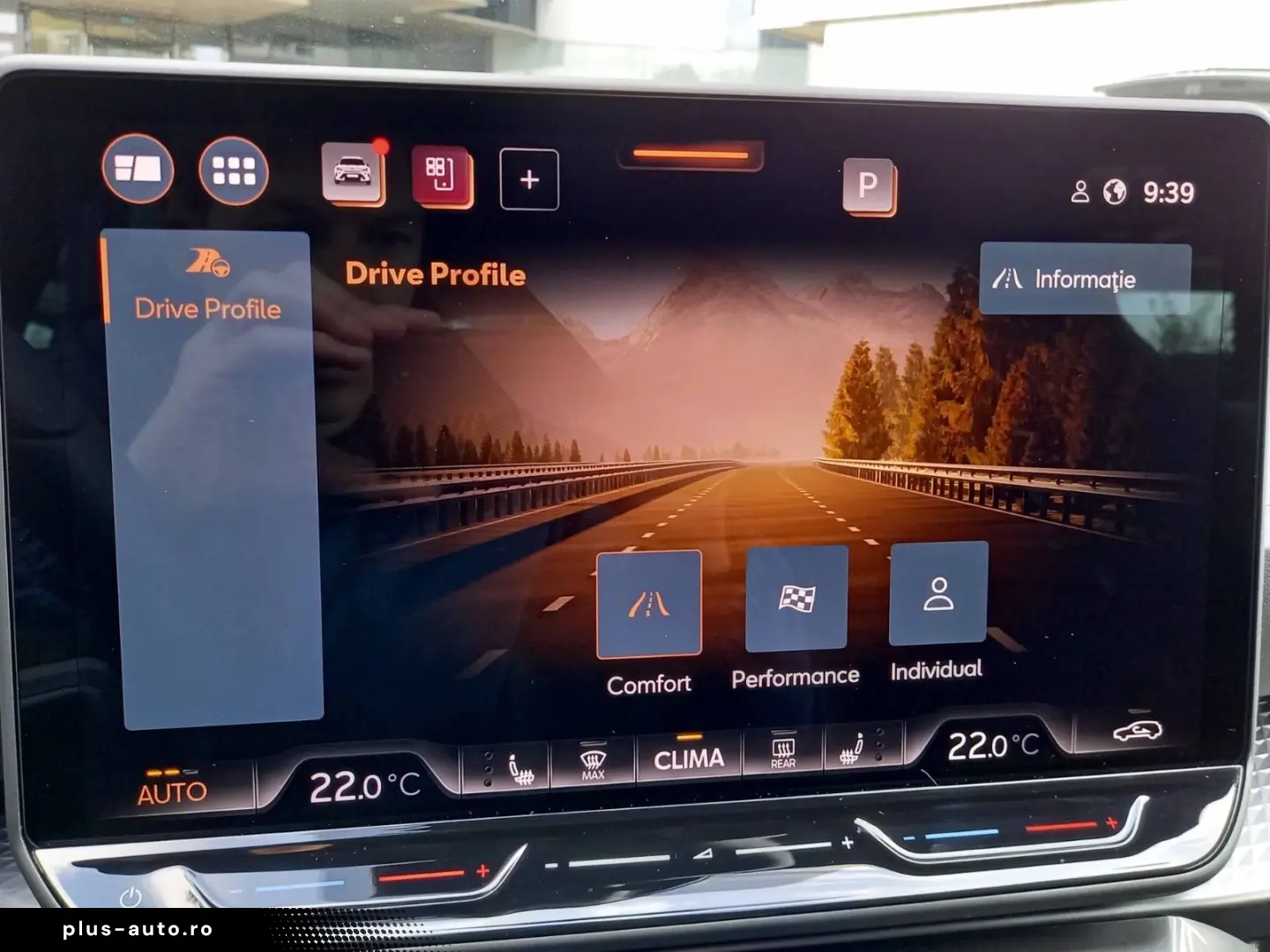 Cupra Formentor 2025 - 150CP