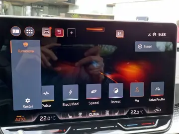 Cupra Formentor 2025 - 150CP