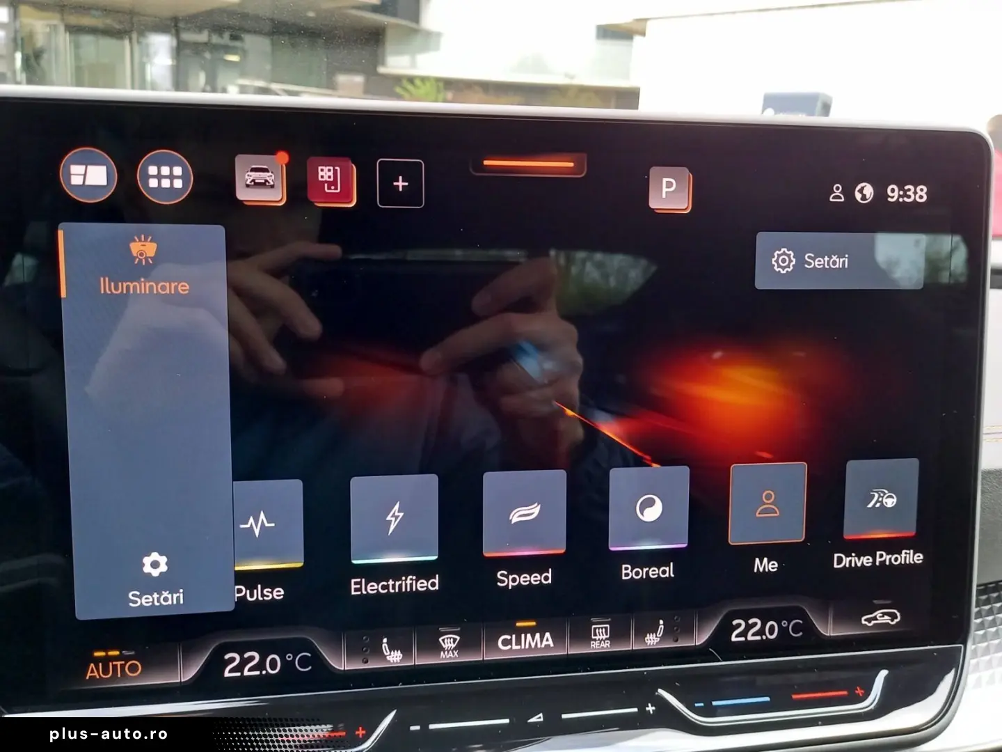 Cupra Formentor 2025 - 150CP