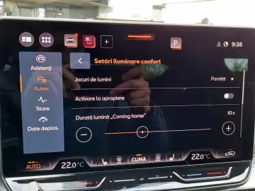 Cupra Formentor 2025 - 150CP