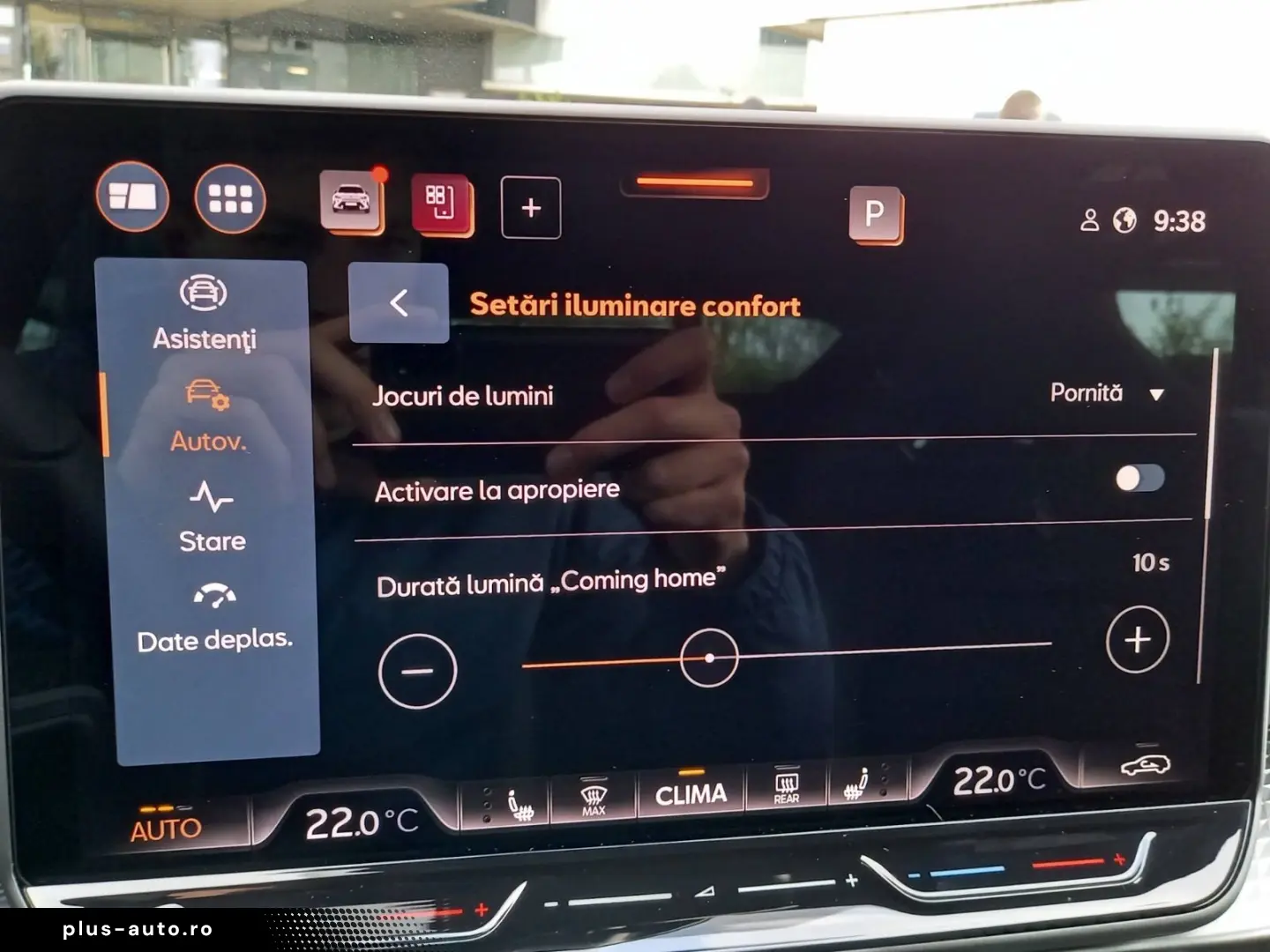 Cupra Formentor 2025 - 150CP