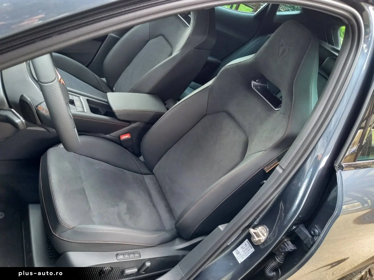 Cupra Formentor 2025 - 150CP