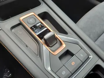 Cupra Formentor 2025 - 150CP