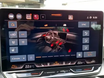 Cupra Formentor 2025 - 150CP