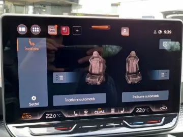 Cupra Formentor 2025 - 150CP