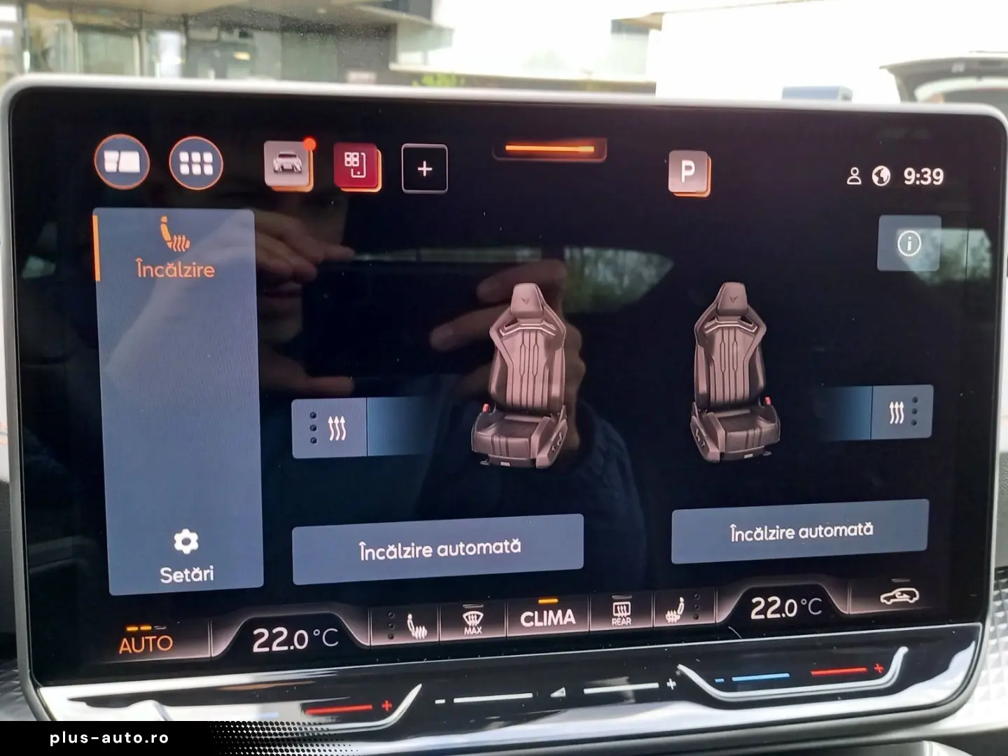 Cupra Formentor 2025 - 150CP