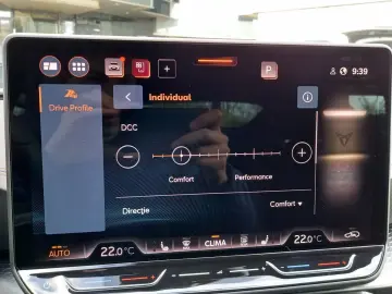 Cupra Formentor 2025 - 150CP