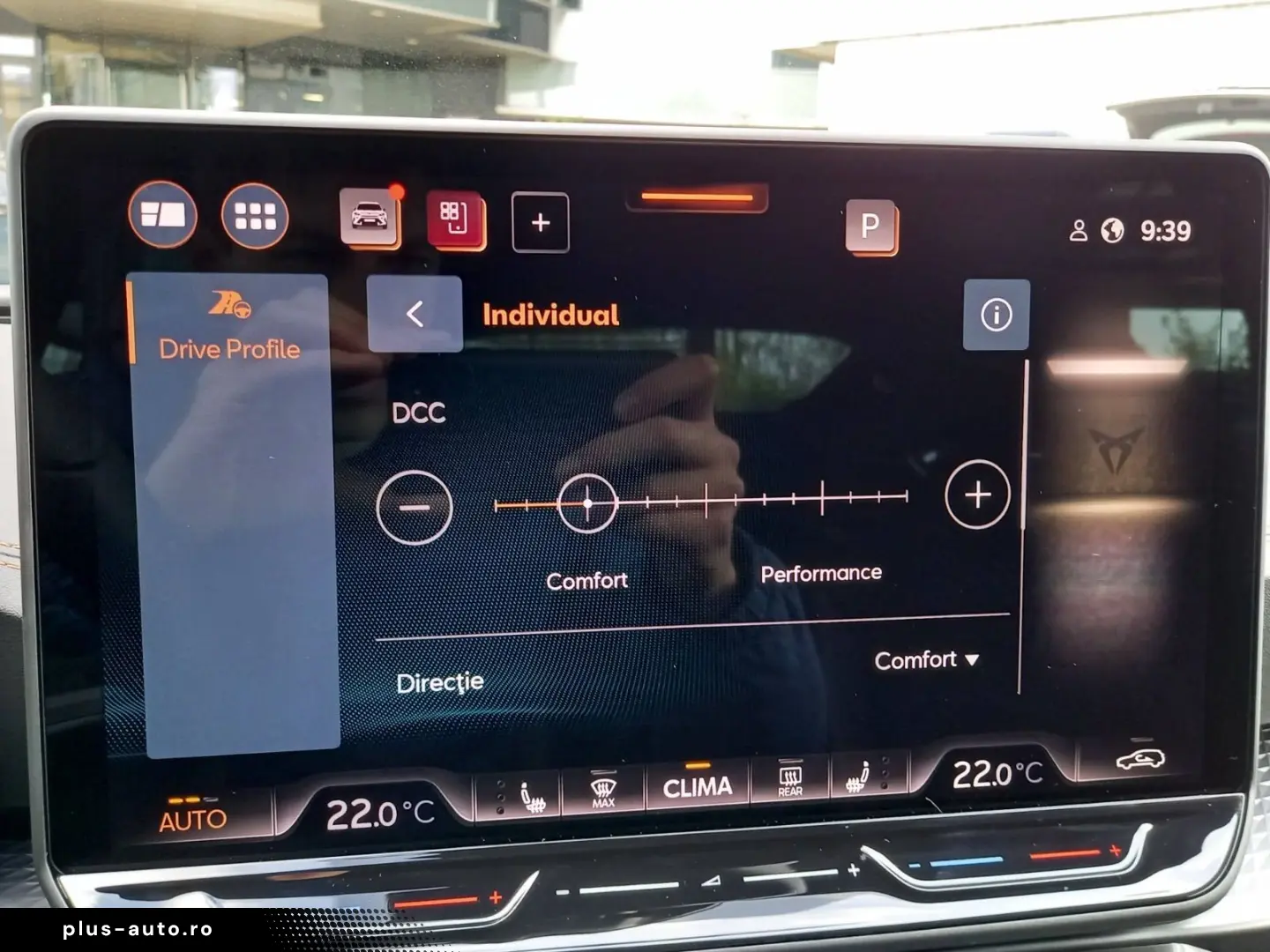 Cupra Formentor 2025 - 150CP