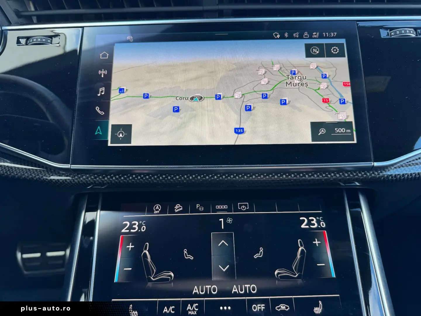 Audi Q8 S-line 286 CP