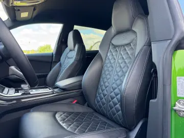 Audi Q8 S-line 286 CP