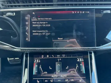 Audi Q8 S-line 286 CP