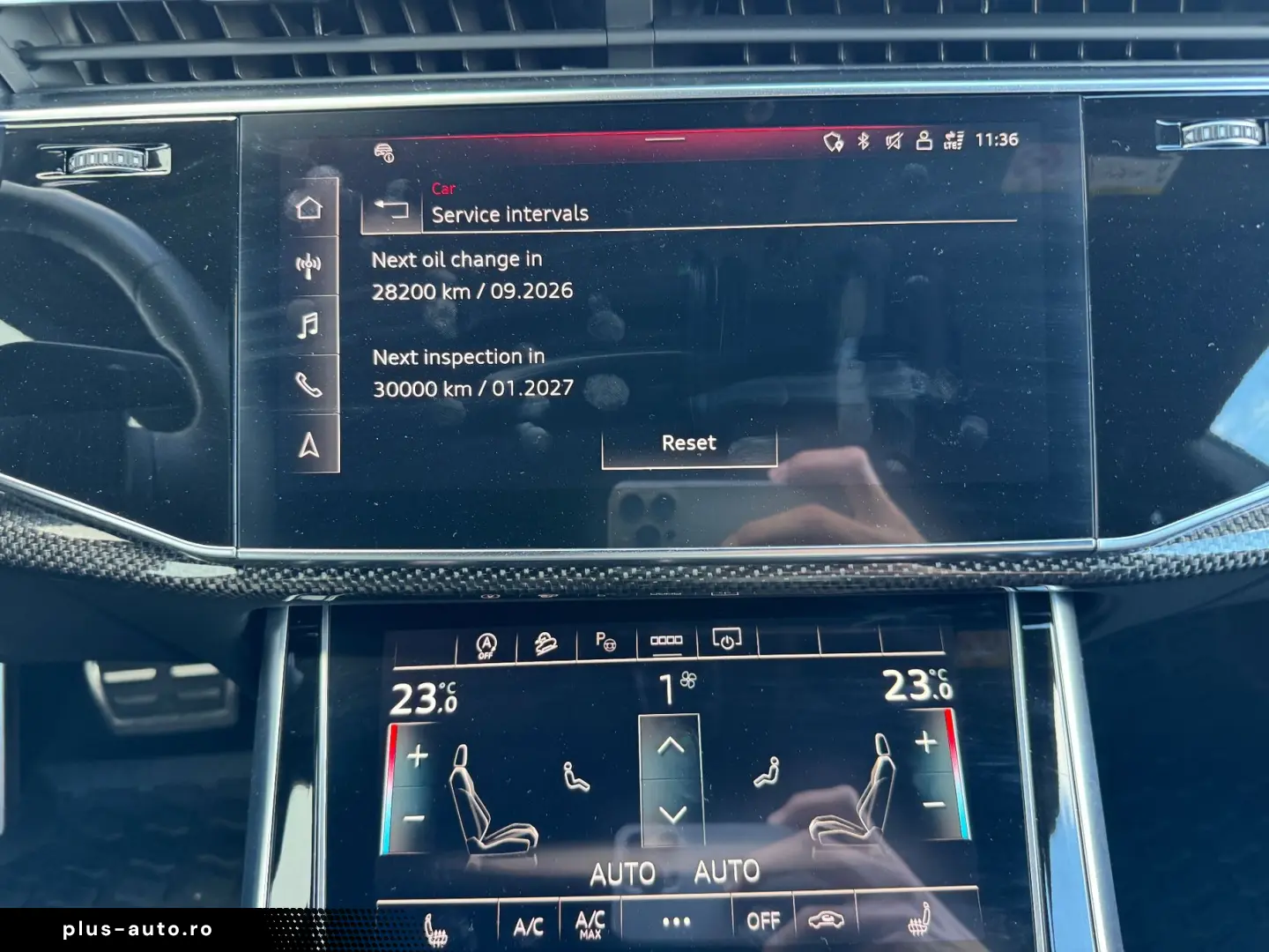 Audi Q8 S-line 286 CP