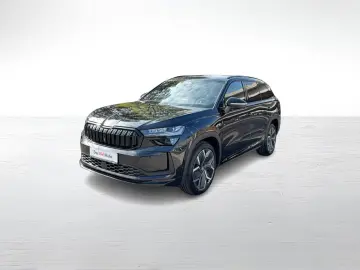 Skoda Kodiaq Sportline 2025 - 7 locuri