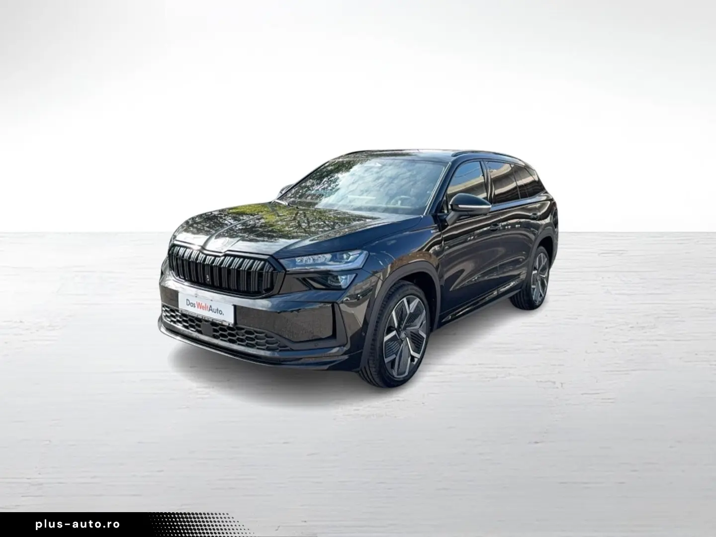 Skoda Kodiaq Sportline 2025 - 7 locuri