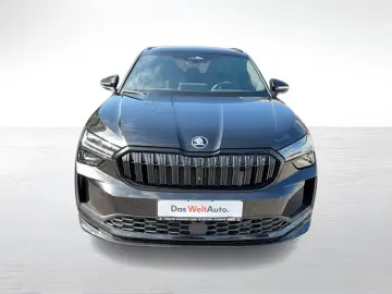 Skoda Kodiaq Sportline 2025 - 7 locuri