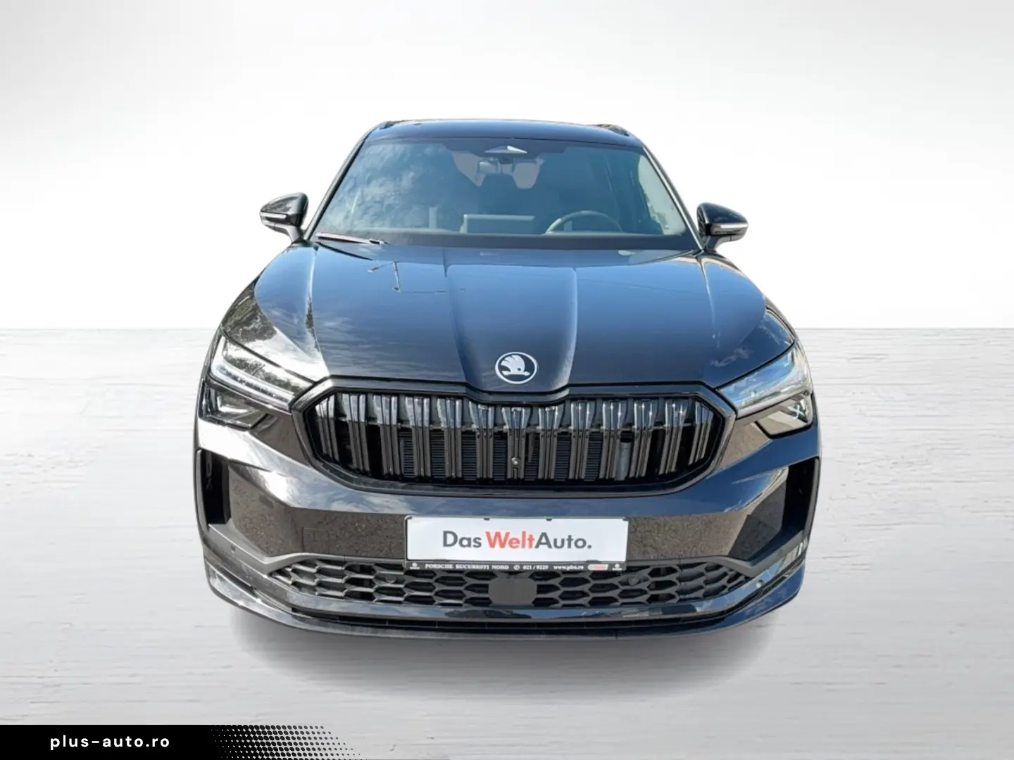 Skoda Kodiaq Sportline 2025 - 7 locuri