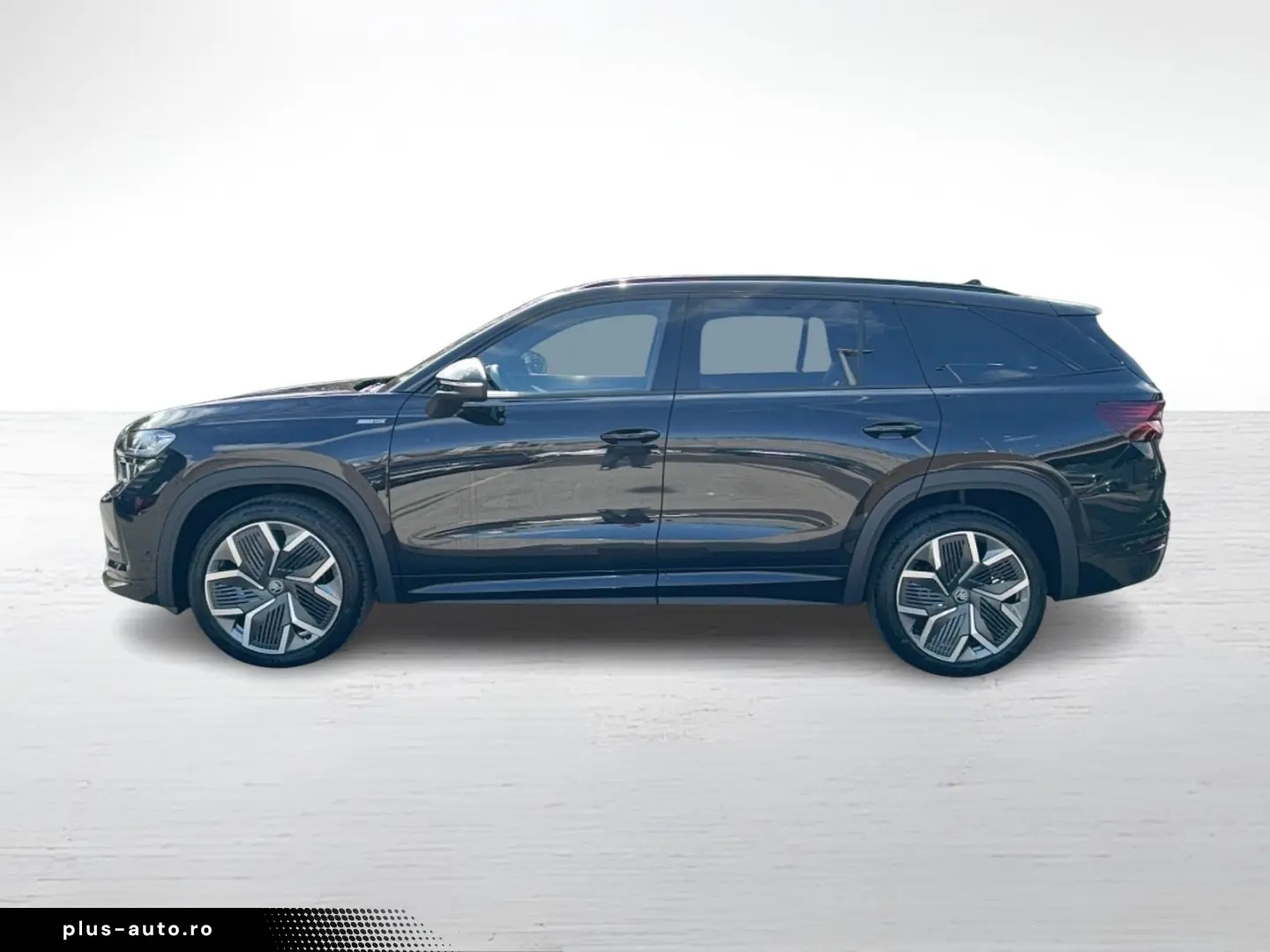 Skoda Kodiaq Sportline 2025 - 7 locuri