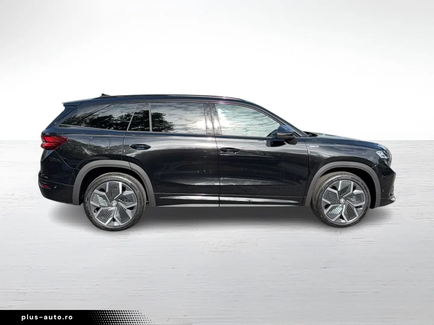 Skoda Kodiaq Sportline 2025 - 7 locuri