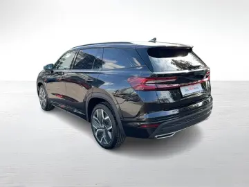Skoda Kodiaq Sportline 2025 - 7 locuri