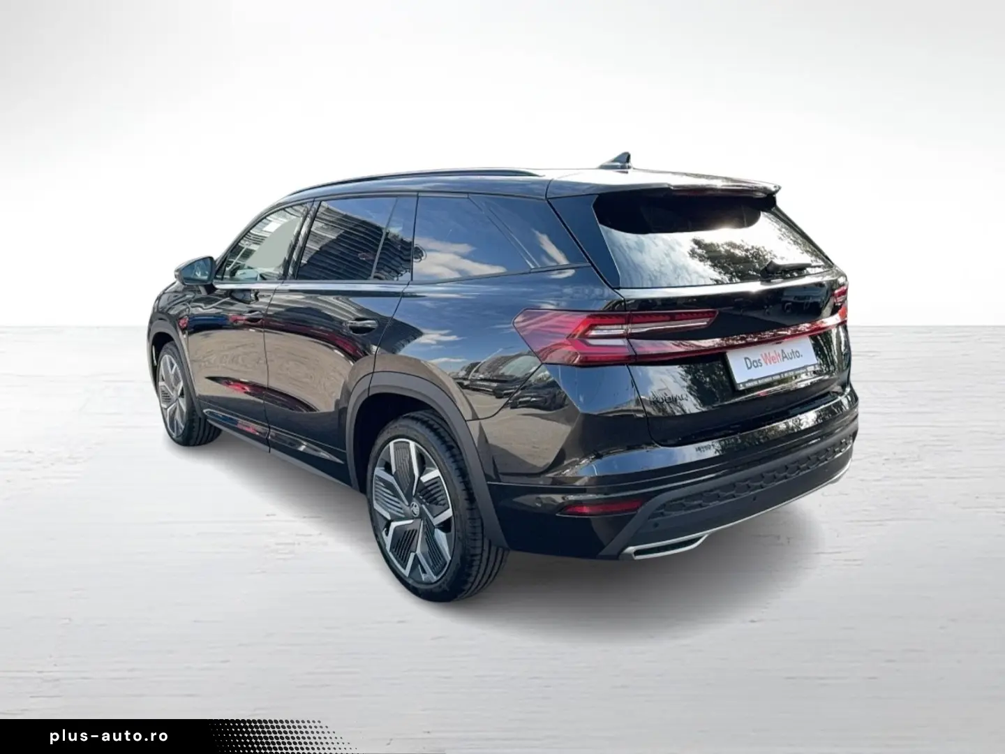 Skoda Kodiaq Sportline 2025 - 7 locuri