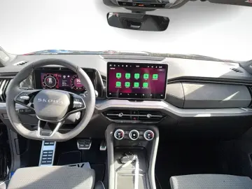 Skoda Kodiaq Sportline 2025 - 7 locuri