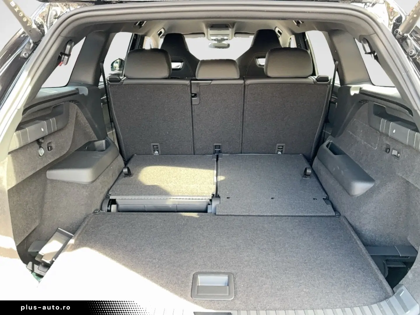 Skoda Kodiaq Sportline 2025 - 7 locuri