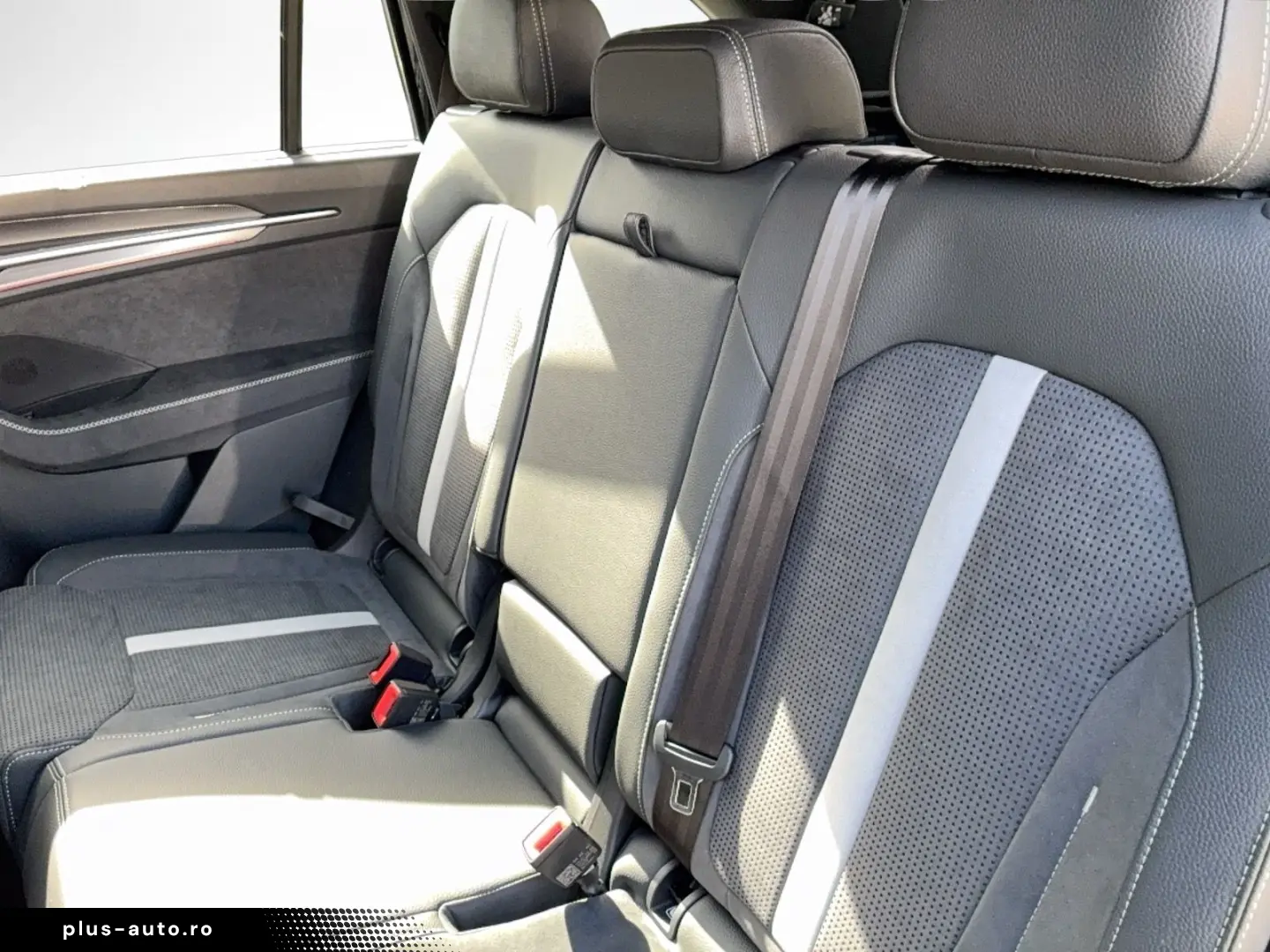 Skoda Kodiaq Sportline 2025 - 7 locuri