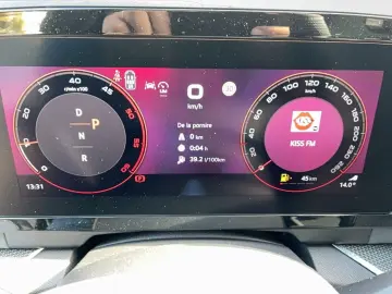 Skoda Kodiaq Sportline 2025 - 7 locuri