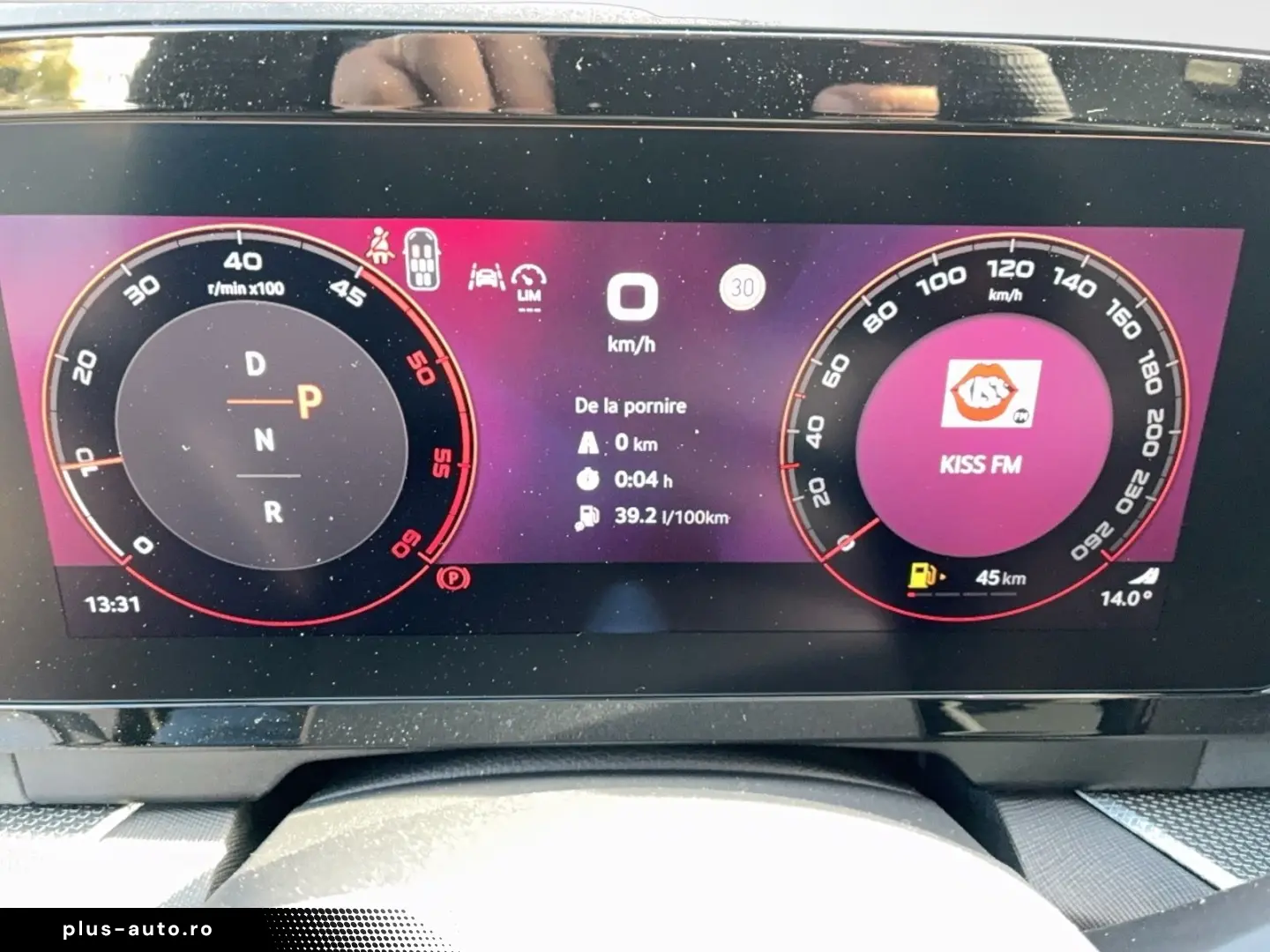 Skoda Kodiaq Sportline 2025 - 7 locuri