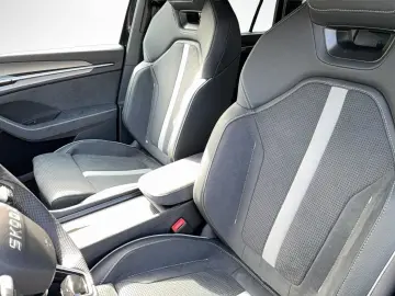 Skoda Kodiaq Sportline 2025 - 7 locuri