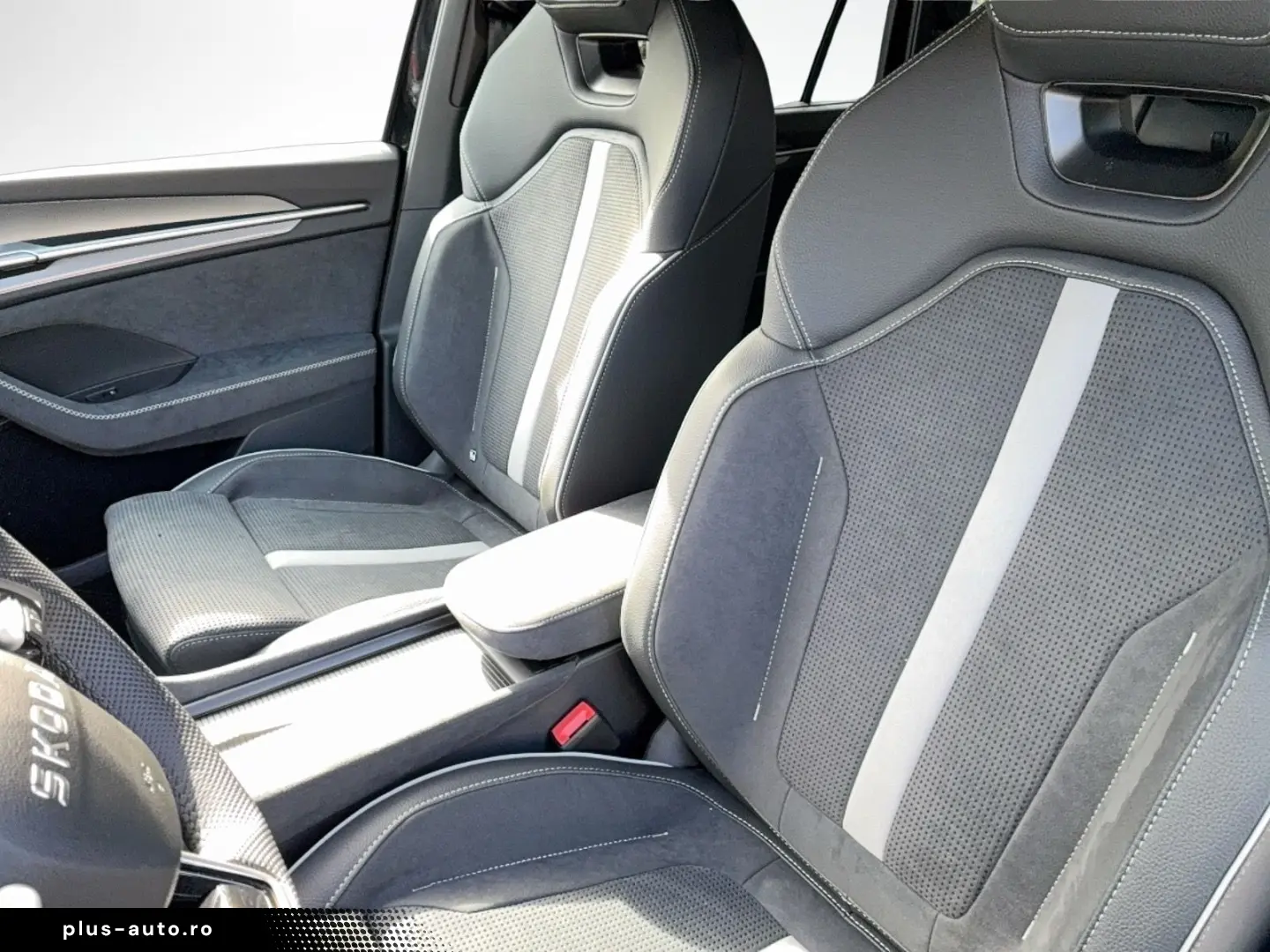 Skoda Kodiaq Sportline 2025 - 7 locuri