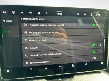 Skoda Kodiaq Sportline 2025 - 7 locuri