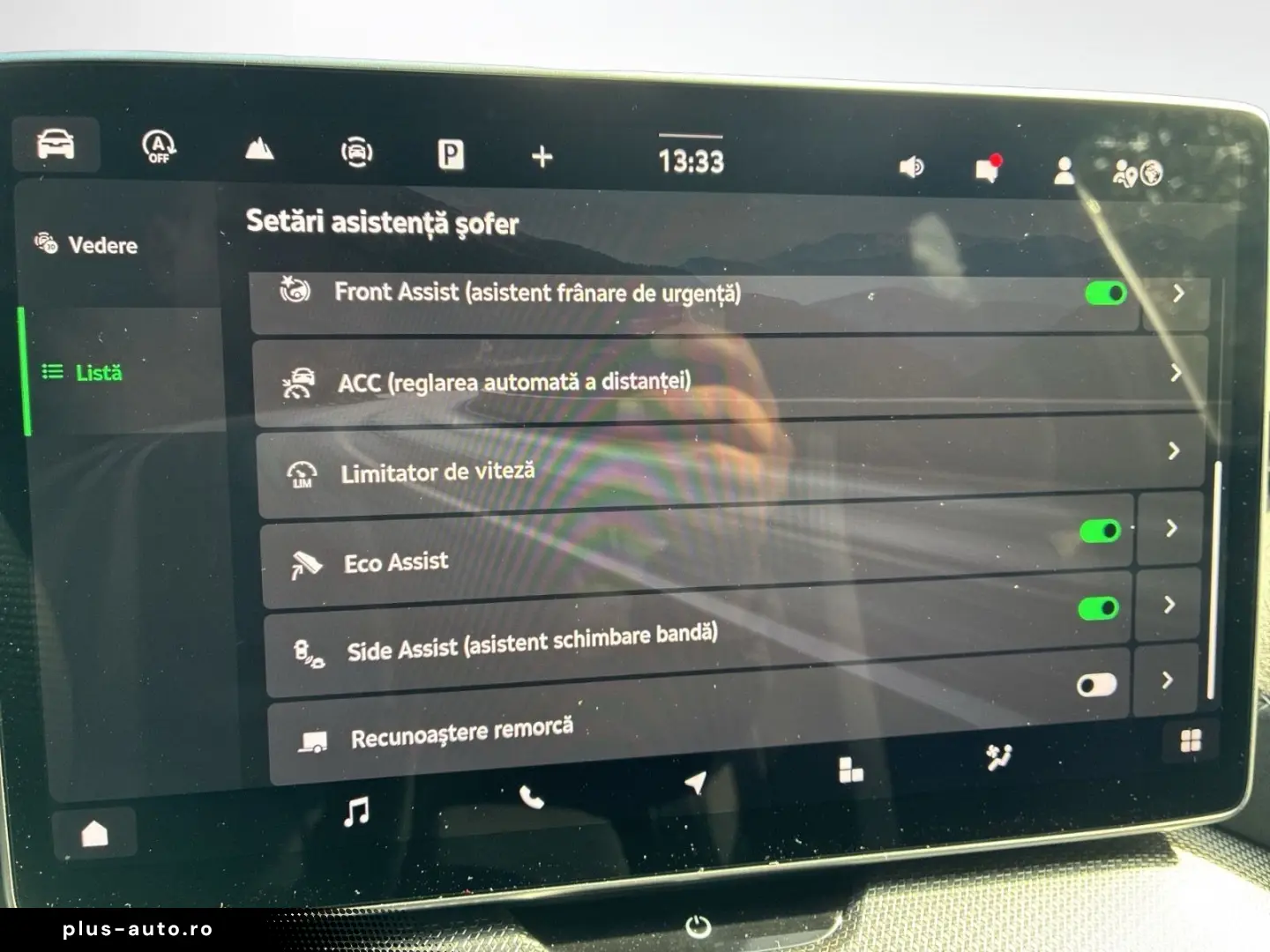 Skoda Kodiaq Sportline 2025 - 7 locuri