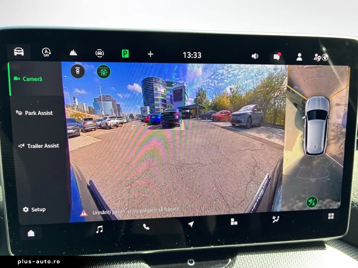 Skoda Kodiaq Sportline 2025 - 7 locuri