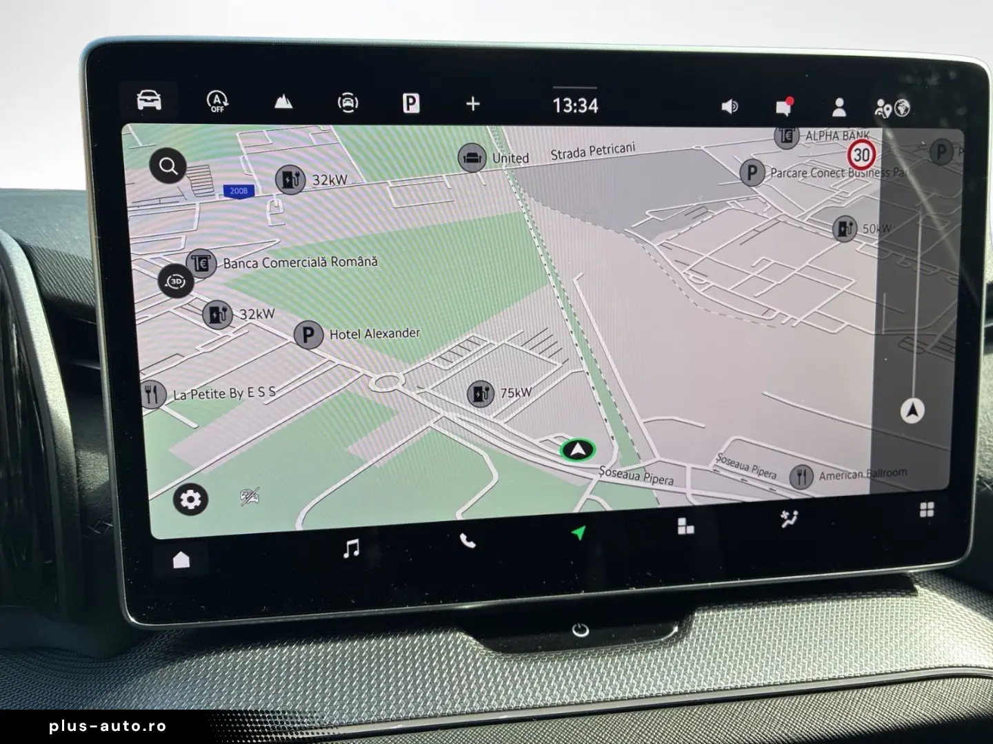 Skoda Kodiaq Sportline 2025 - 7 locuri