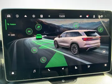 Skoda Kodiaq Sportline 2025 - 7 locuri