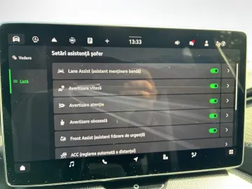 Skoda Kodiaq Sportline 2025 - 7 locuri