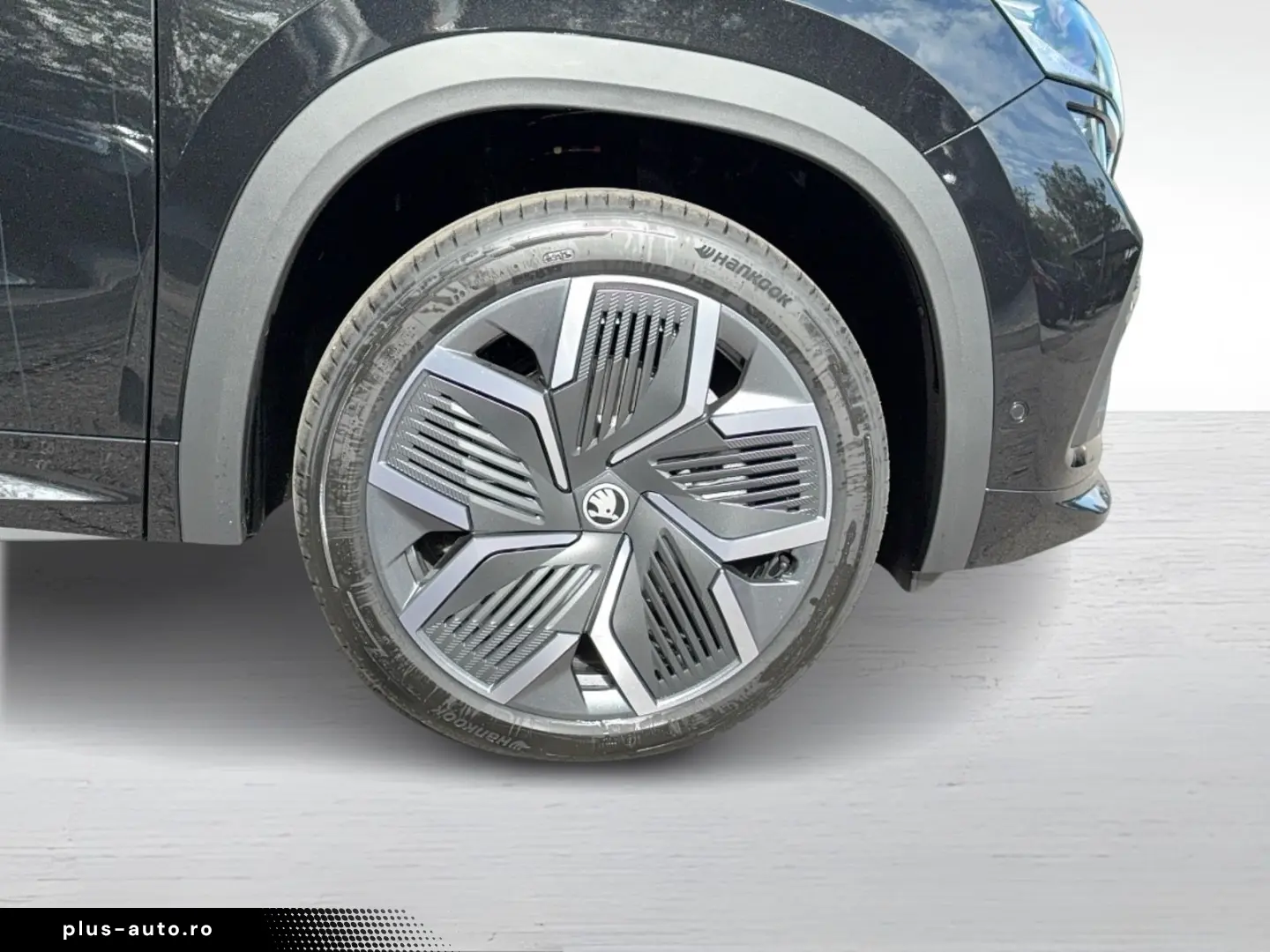 Skoda Kodiaq Sportline 2025 - 7 locuri