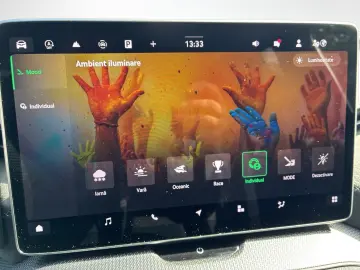 Skoda Kodiaq Sportline 2025 - 7 locuri