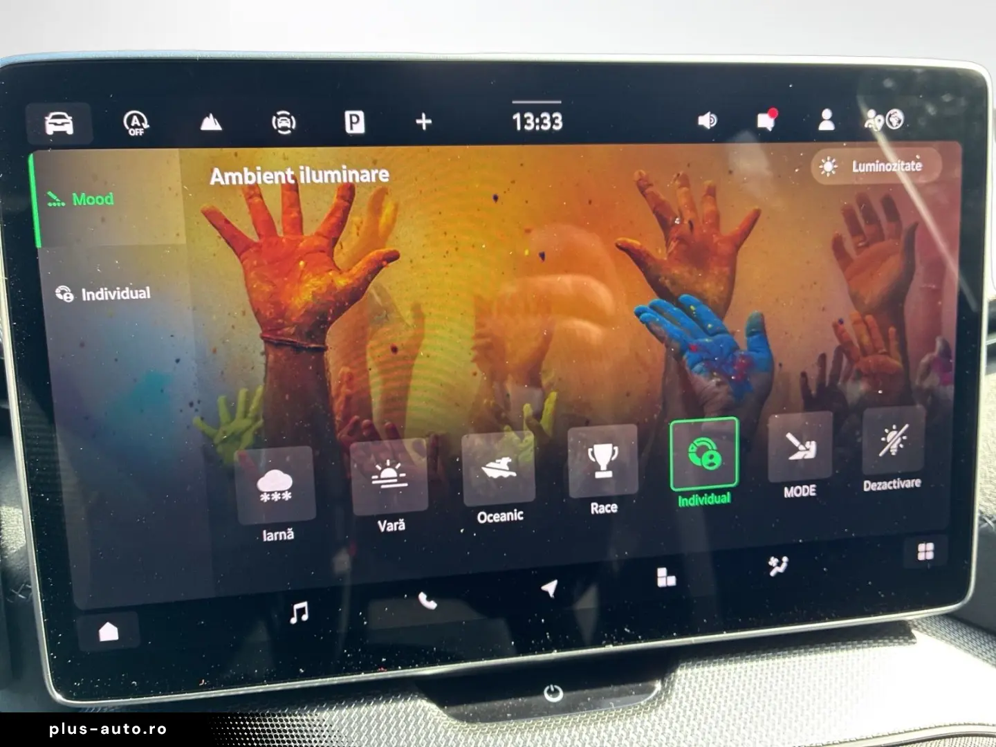 Skoda Kodiaq Sportline 2025 - 7 locuri