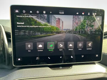 Skoda Kodiaq Sportline 2025 - 7 locuri