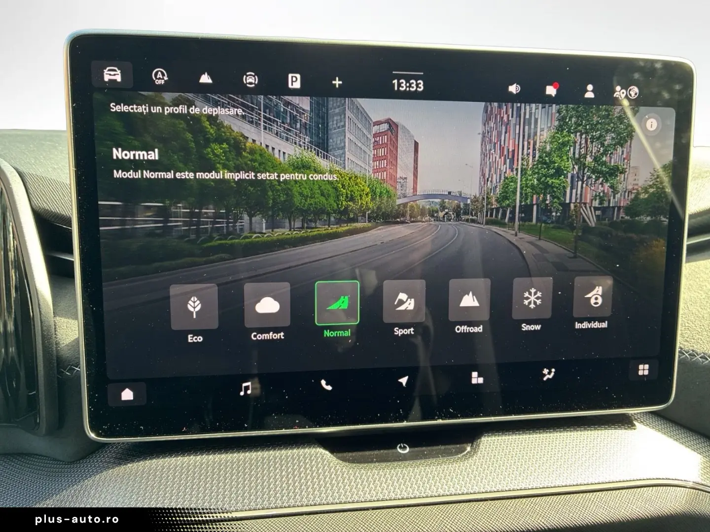 Skoda Kodiaq Sportline 2025 - 7 locuri