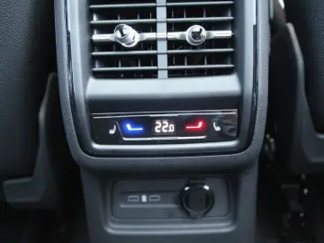 Skoda Kodiaq RS 2025