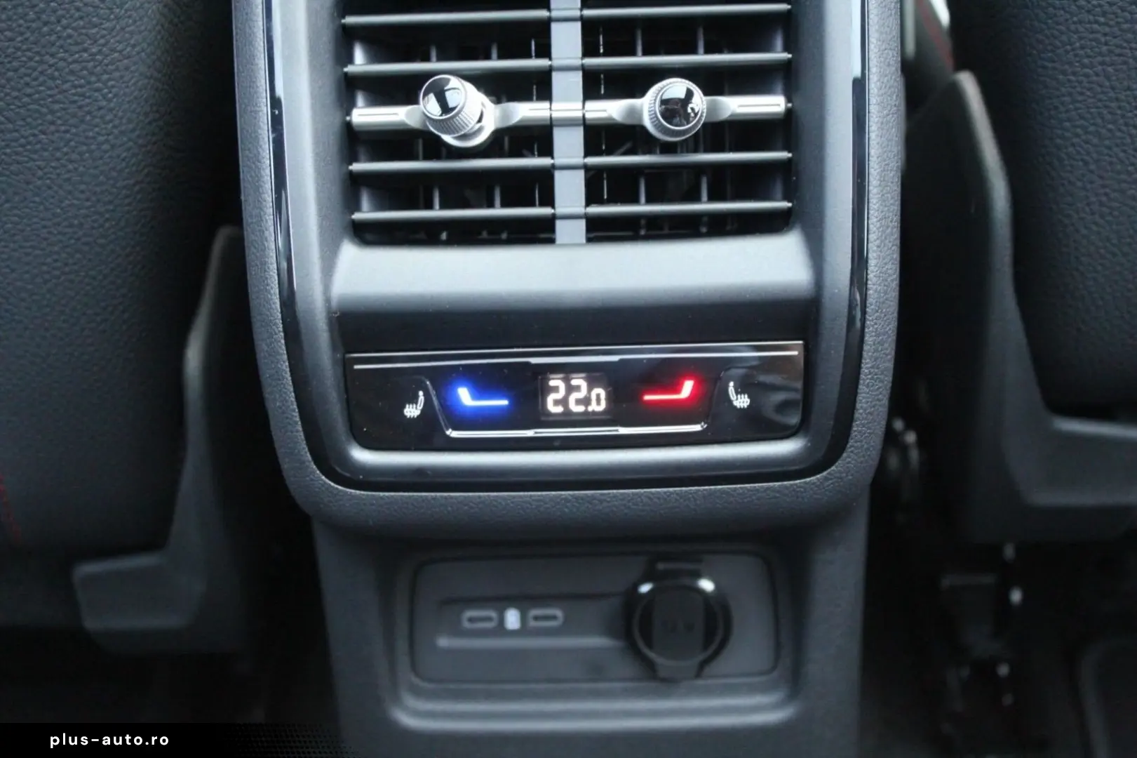 Skoda Kodiaq RS 2025